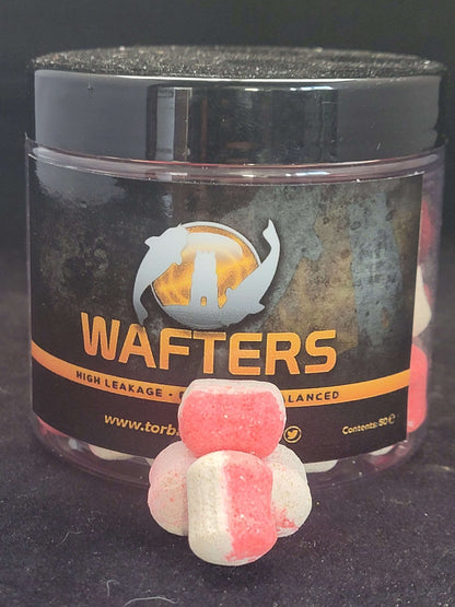 Cork Dust Wafters TorBaits