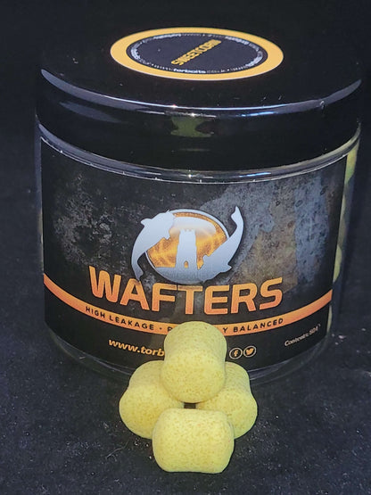 Cork Dust Wafters TorBaits
