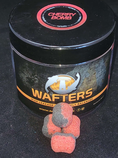 Cork Dust Wafters TorBaits
