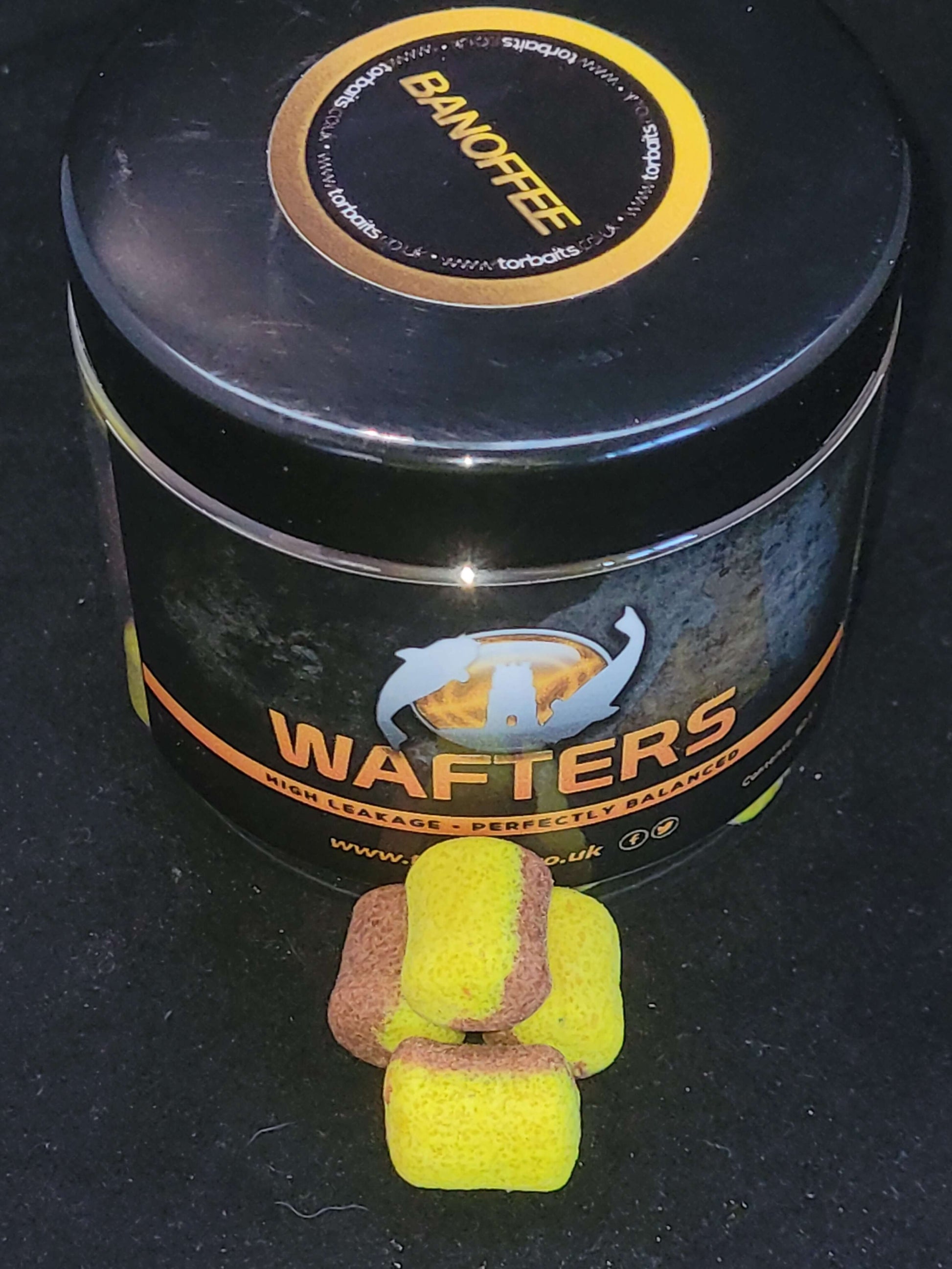 Cork Dust Wafters TorBaits