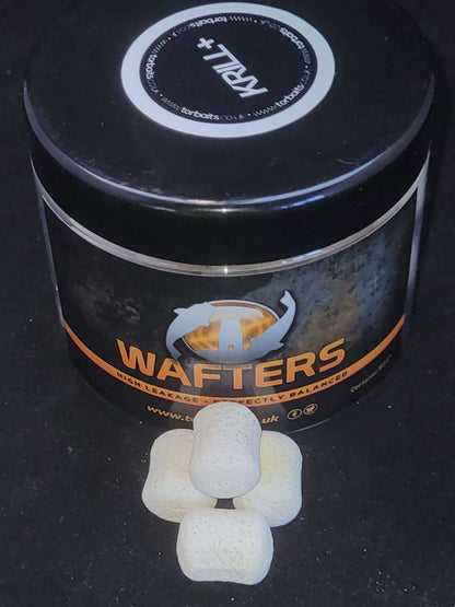 Cork Dust Wafters TorBaits