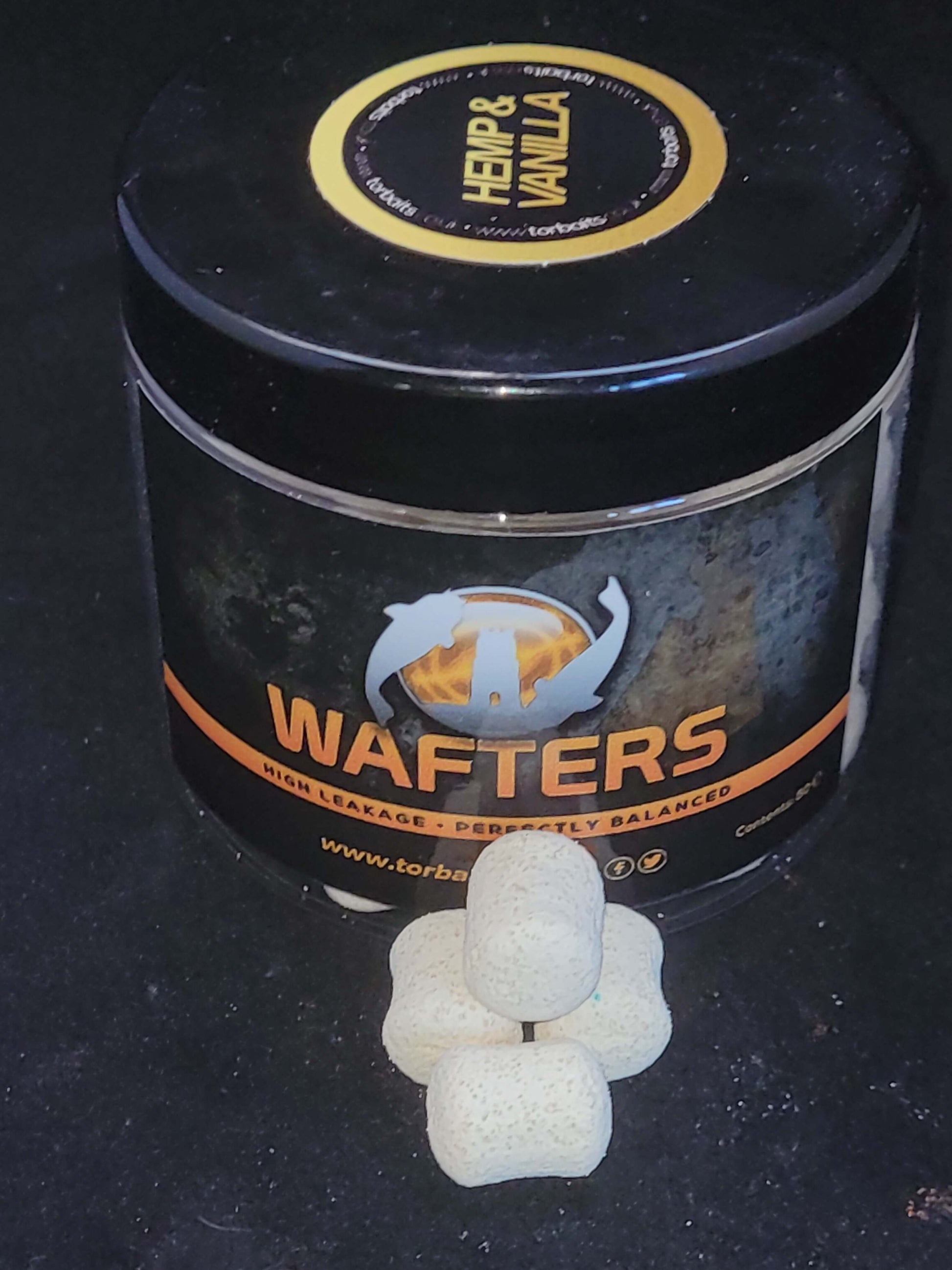 Cork Dust Wafters TorBaits