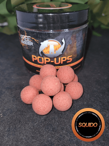 Pop-Ups TorBaits