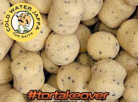 Cork Dust Wafters TorBaits