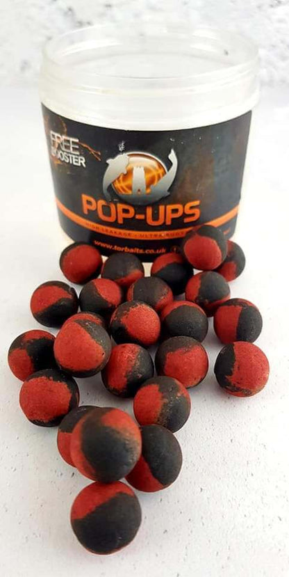 Pop-Ups TorBaits