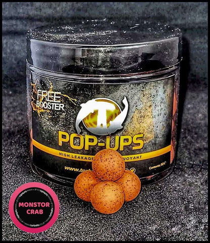 Pop-Ups TorBaits