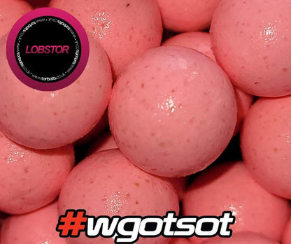 Pop-Ups TorBaits
