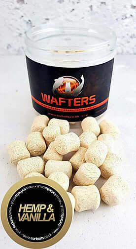 Cork Dust Wafters TorBaits