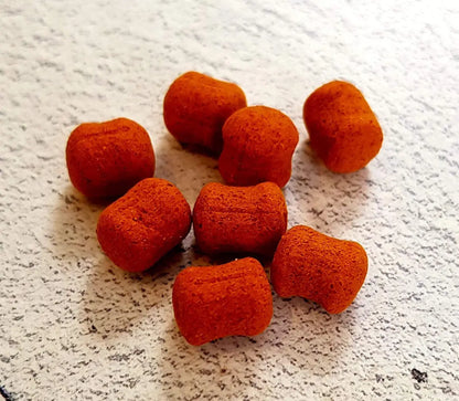 Tor-Jewels: 8mm Pop-Up/Wafters TorBaits