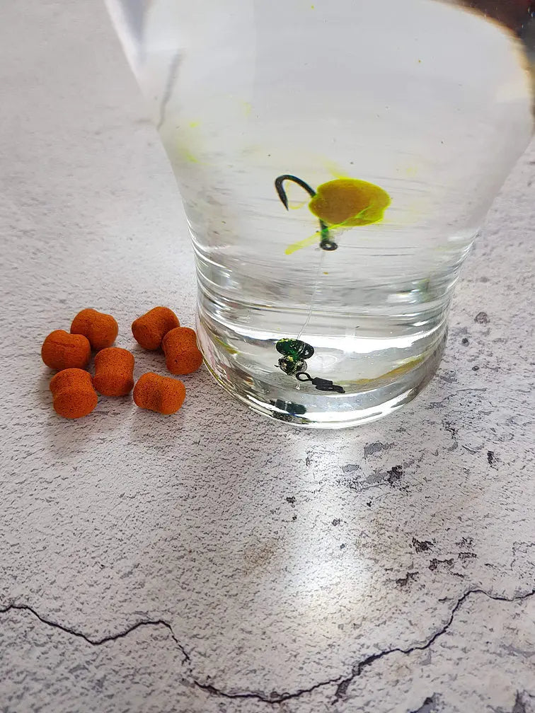 Tor-Jewels: 8mm Pop-Up/Wafters TorBaits