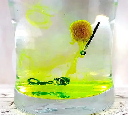 Tor-Jewels: 8mm Pop-Up/Wafters TorBaits