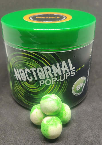 NocTORnal Pop-Ups TorBaits