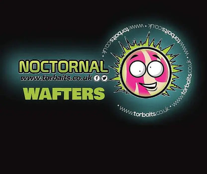 NocTORnal Wafters TorBaits