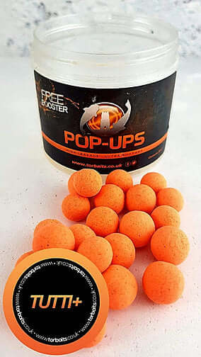 Pop-Ups TorBaits