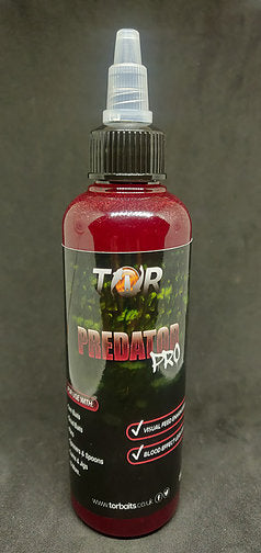 Predator Pro Liquid TorBaits