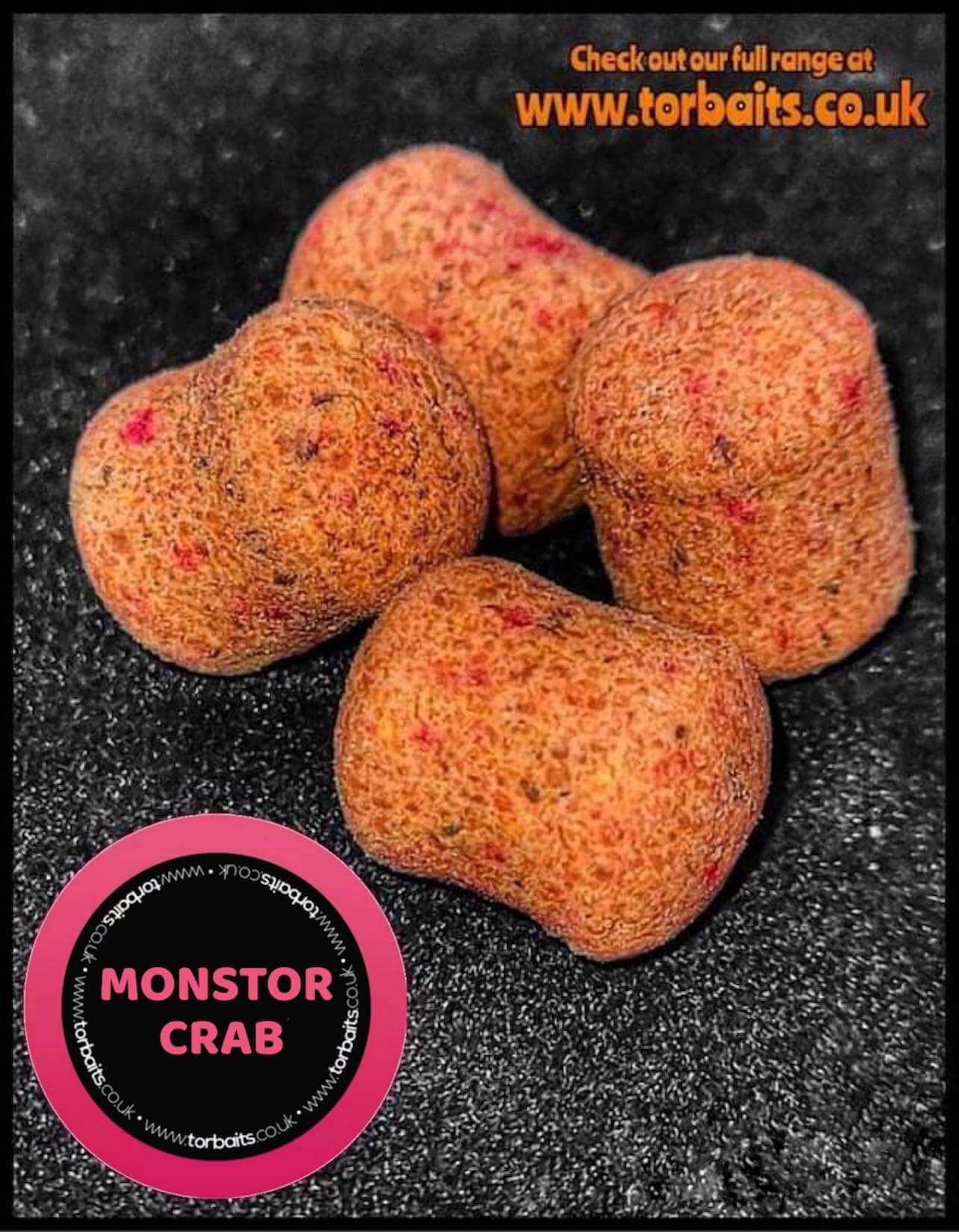 Cork Dust Wafters TorBaits