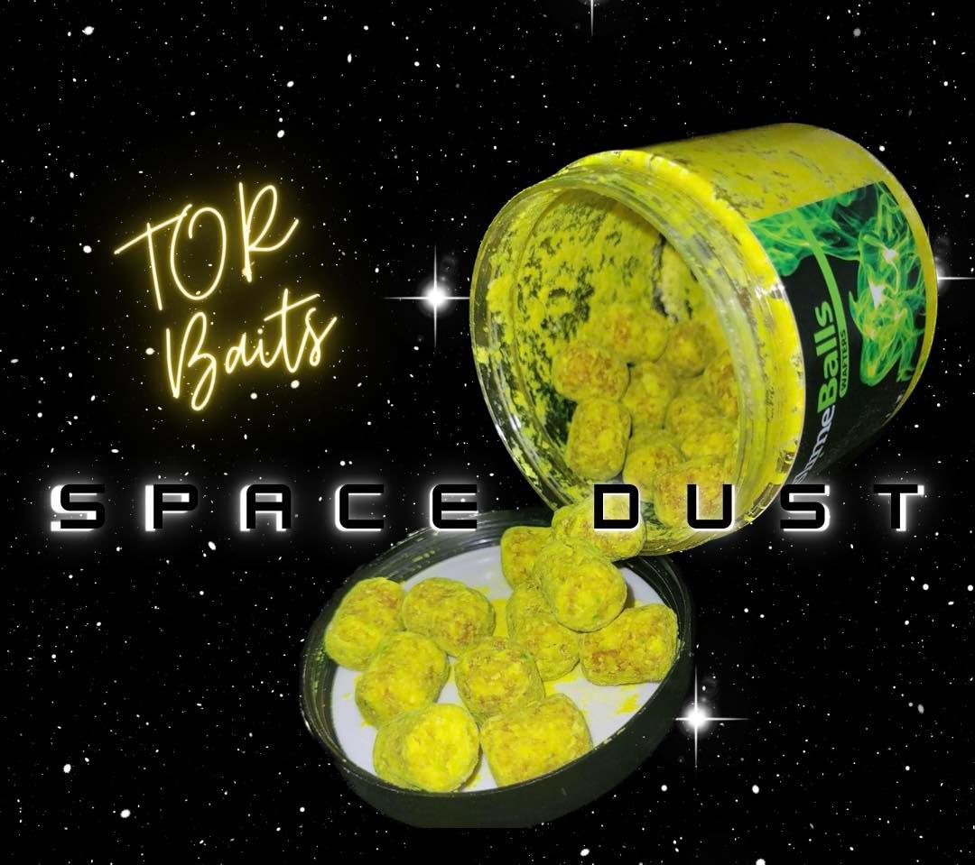 Space Dust 🚀🚀 TorBaits